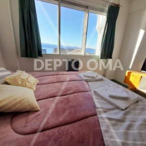 Depto Oma